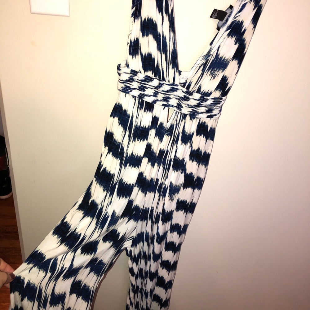 Forever 21 Jumpsuit